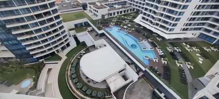 1 Bedroom Apartment in Umhlanga Rocks