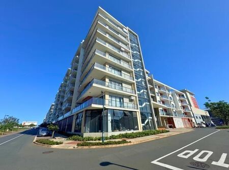 2 Bedroom Apartment in Umhlanga Ridge