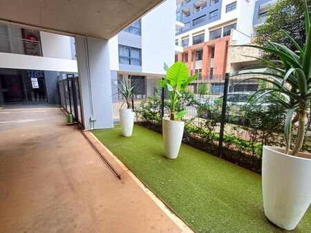 2 Bedroom Apartment in Umhlanga Ridge