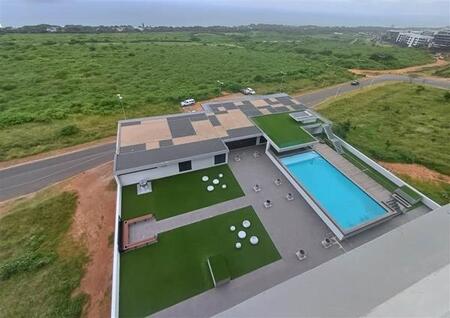 2 Bedroom Apartment in Umhlanga Ridge