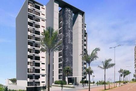 2 Bedroom Apartment in Umhlanga Ridge