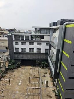 2 Bedroom Apartment in Umhlanga Ridge