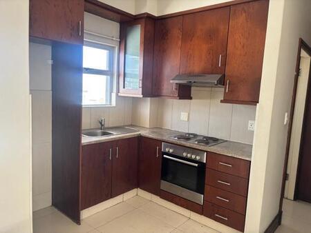 1 Bedroom Apartment in Umhlanga Rocks