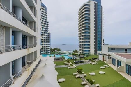 2 Bedroom Apartment in Umhlanga Rocks