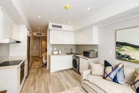 Studio apartment in Umhlanga Rocks