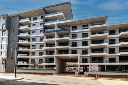 2 Bedroom Apartment in Umhlanga Ridge