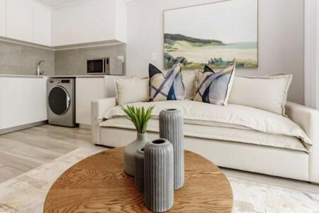 Studio Apartment in Umhlanga Rocks