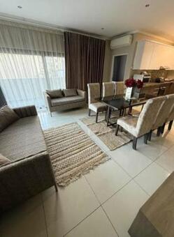 3 Bedroom Apartment in Umhlanga Ridge