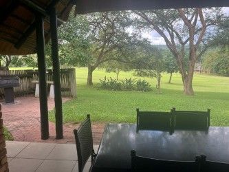 2 Bedroom House in Cornubia