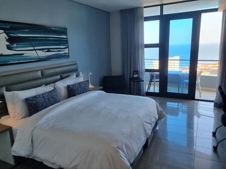 1 Bedroom Apartment in Umhlanga Rocks