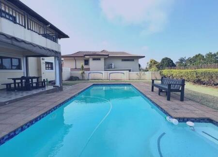 4 Bedroom House in Izinga Estate