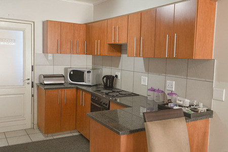 2 Bedroom Apartment in Umhlanga Ridge