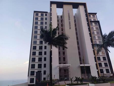 3 Bedroom Apartment in Umhlanga Ridge