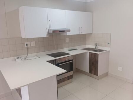Studio apartment in Umhlanga Ridge
