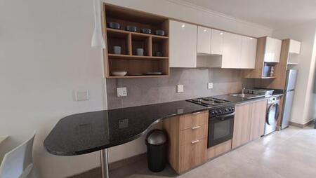 2 Bedroom Apartment in Umhlanga Ridge