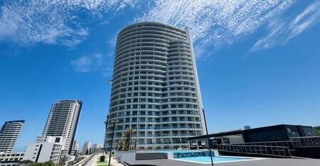 Studio Apartment in Umhlanga Rocks