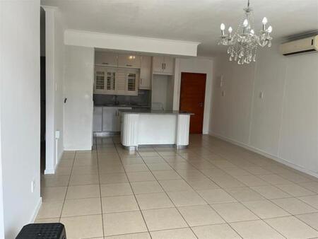 2 Bedroom Apartment in Umhlanga Ridge
