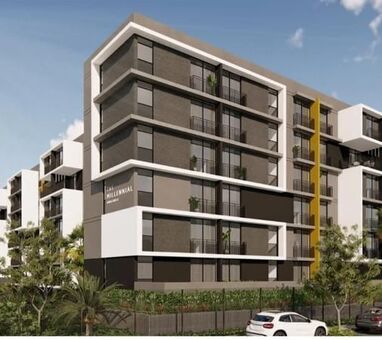 2 Bedroom Apartment in Umhlanga Ridge