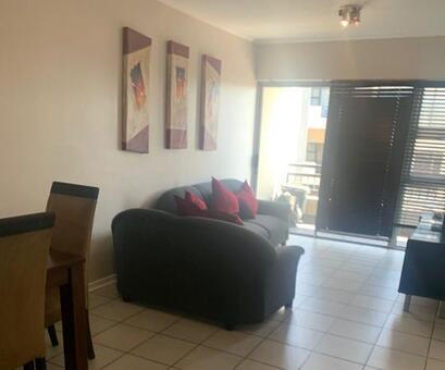 2 Bedroom Apartment in Umhlanga Ridge