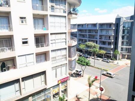 1 Bedroom Apartment in Umhlanga Ridge