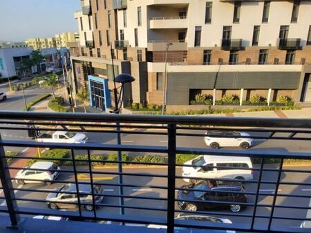 2 Bedroom Apartment in Umhlanga Ridge