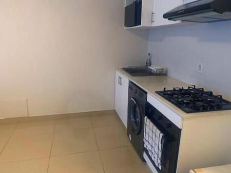 1 Bedroom Apartment in Umhlanga Ridge