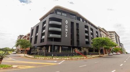 1 Bedroom Apartment in Umhlanga Ridge