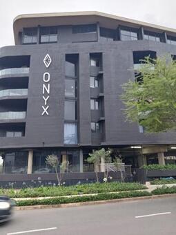 1 Bedroom Apartment in Umhlanga Ridge