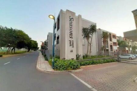 2 Bedroom Apartment in Umhlanga Ridge