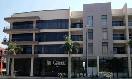 2 Bedroom Apartment in Umhlanga Ridge