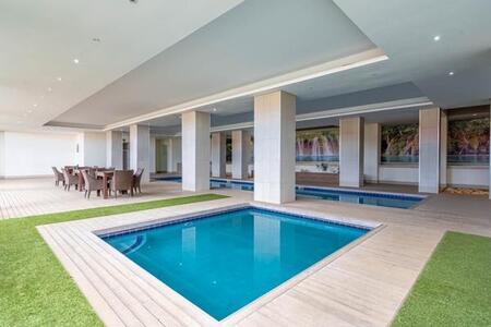 1 Bedroom Apartment in Umhlanga Ridge