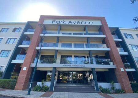 2 Bedroom Apartment in Umhlanga Ridge