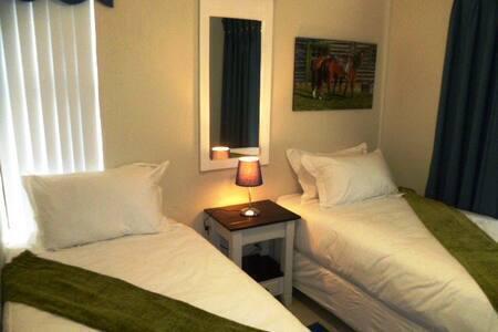 2 Bedroom Apartment in Umhlanga Rocks