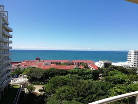 3 Bedroom Apartment in Umhlanga Rocks