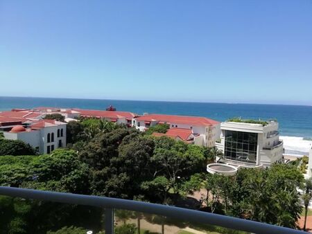 3 Bedroom Apartment in Umhlanga Rocks