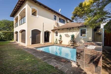 3 Bedroom Duplex in Umhlanga Rocks