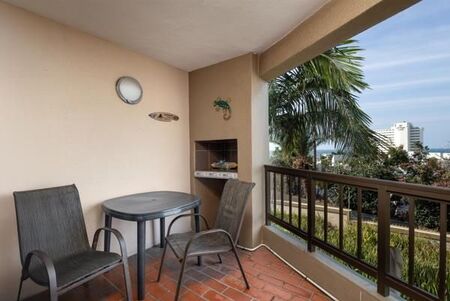 2 Bedroom Apartment in Umhlanga Rocks
