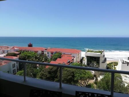 2 Bedroom Apartment in Umhlanga Rocks