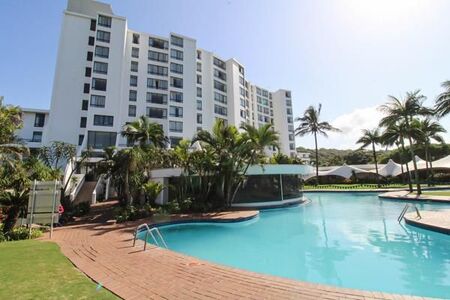 2 Bedroom Apartment in Umhlanga Rocks