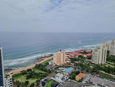 Studio Apartment in Umhlanga Rocks