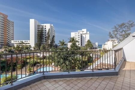 3 Bedroom Apartment in Umhlanga Rocks