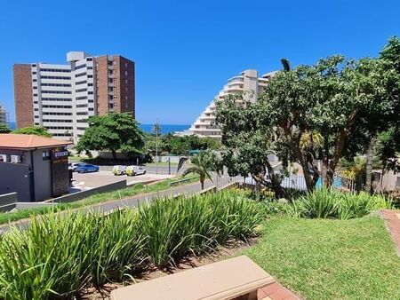 2 Bedroom Apartment in Umhlanga Rocks