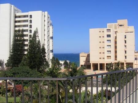 3 Bedroom Apartment in Umhlanga Rocks