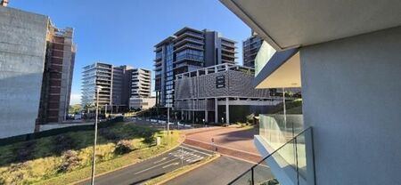 2 Bedroom Apartment in Umhlanga Ridge