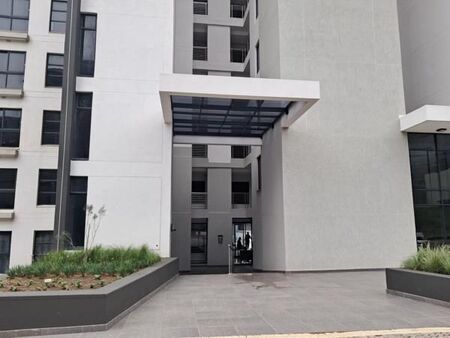 2 Bedroom Apartment in Umhlanga Ridge