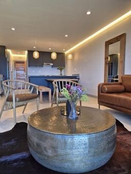 2 Bedroom Apartment in Umhlanga Ridge