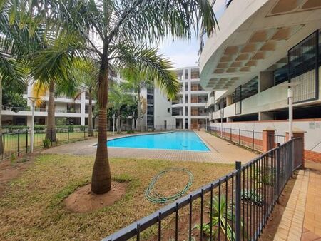 2 Bedroom Apartment in Umhlanga Ridge