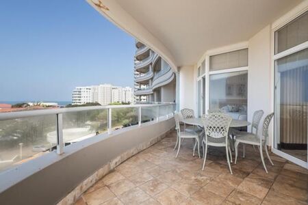 3 Bedroom Apartment in Umhlanga Rocks
