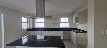 3 Bedroom Apartment in La Lucia