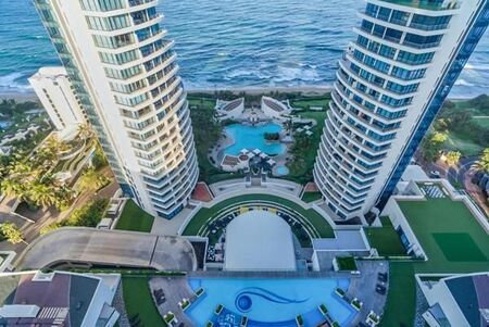 3 Bedroom Apartment in Umhlanga Rocks